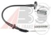 OPEL 4707942 Clutch Cable